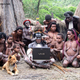 Illustration for article titled The Dani People of Papua with a Sony Vaio Laptop